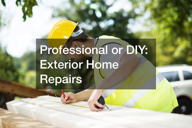 exterior home repair companies