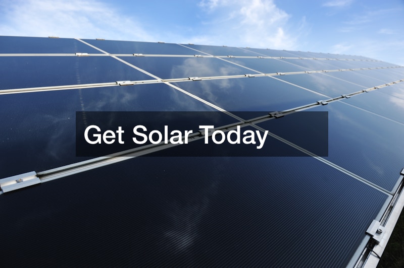 What You Need to Know About Solar Power
