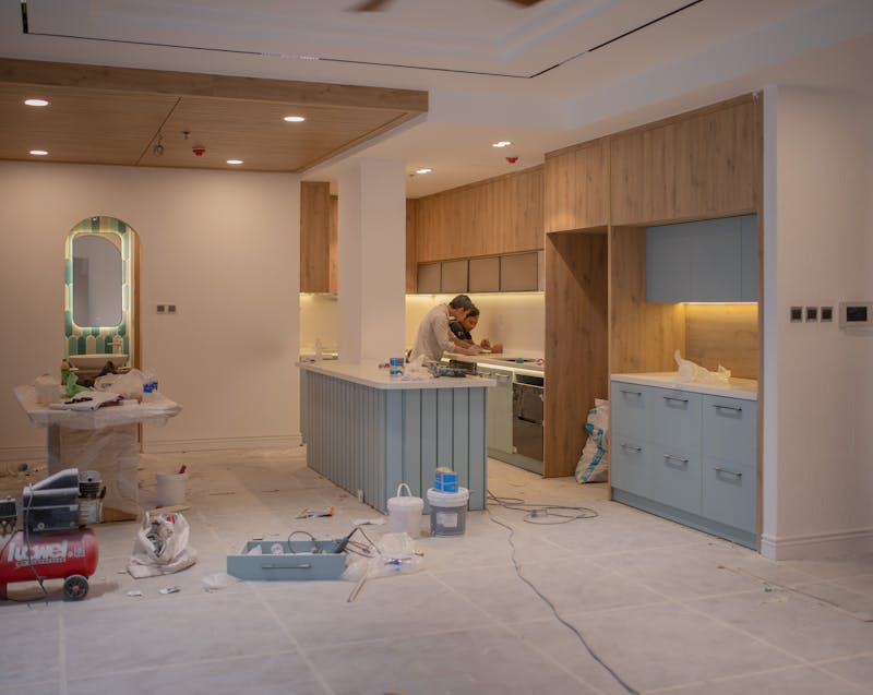 Transforming Your Living Space: Home Remodeling Ideas on a Budget